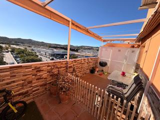 Apartment in Los Ríos