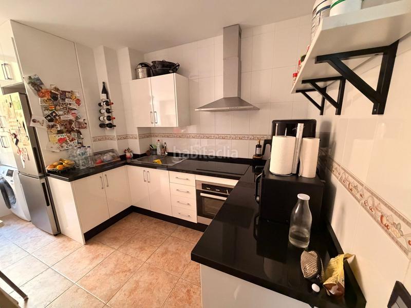 Foto 393d81c5-bb6a-4733-9fd4-bc588a28bd52. Appartement dans Los Ríos Mijas