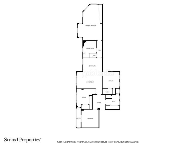 Foto 021fcda7-d42e-4516-8427-da934fc06438. Apartamento en Centro Histórico Málaga