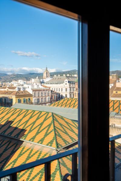 Foto 1361fdcf-14f3-4f56-9eb4-ec45ac2231f2. Apartamento en Centro Histórico Málaga