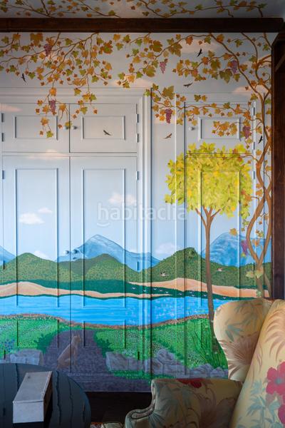 Foto 18a8d5c0-54f0-4049-9549-d38be0fbe7e8. Apartamento en Centro Histórico Málaga