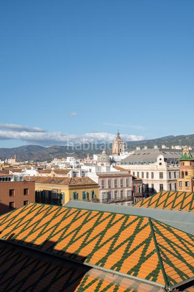 Foto d06900c6-5150-41ff-843c-54ab0baac6f6. Apartamento en Centro Histórico Málaga