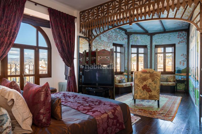 Foto e3eaf517-888c-4b28-8314-2f52b49219bf. Apartamento en Centro Histórico Málaga