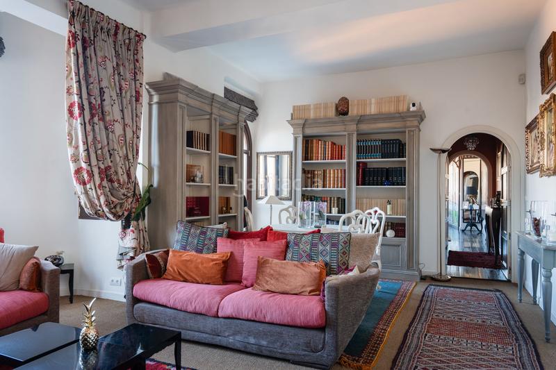 Foto fb3bc9aa-7ce6-4a35-abda-55e75586abda. Apartamento en Centro Histórico Málaga