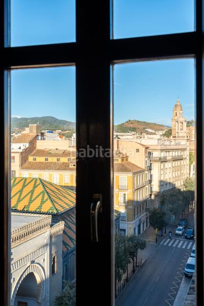 Foto 0f418a64-25f5-40a4-a254-387330b33b53. Appartement in Centro Histórico Málaga