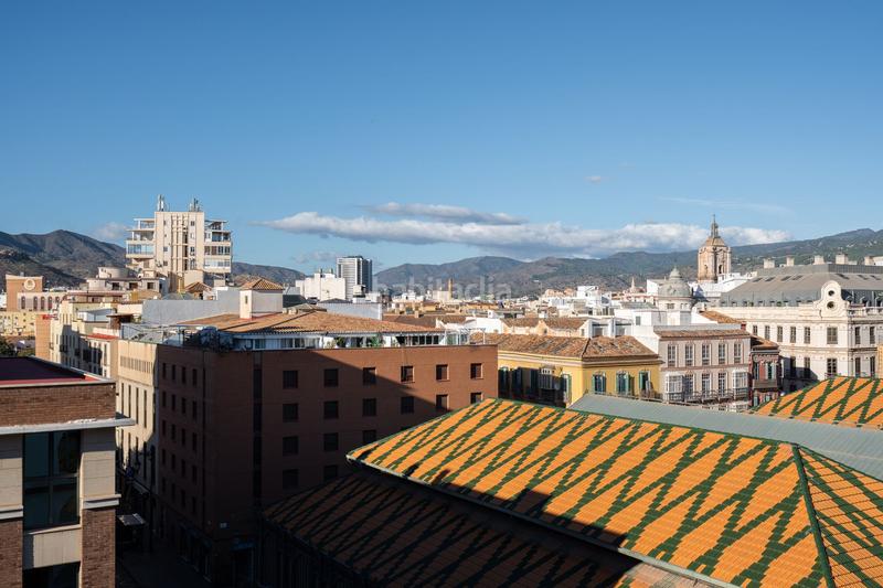 Foto 6cc3dbe7-b971-4a6f-b31e-ef8606cf3068. Appartement in Centro Histórico Málaga