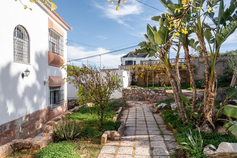 Foto c4099289-c6c9-4390-a70b-0a1481a5fc9d. Casa in Pinos de Alhaurín Alhaurín de la Torre