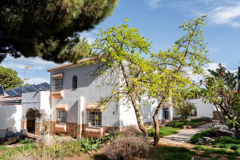 Foto 4e6dddc9-5491-469b-8160-81431a3347ca. Maison dans Pinos de Alhaurín Alhaurín de la Torre