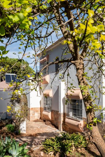 Foto 7fb940ba-3947-4ca1-97a2-f7aff38ac957. Maison dans Pinos de Alhaurín Alhaurín de la Torre