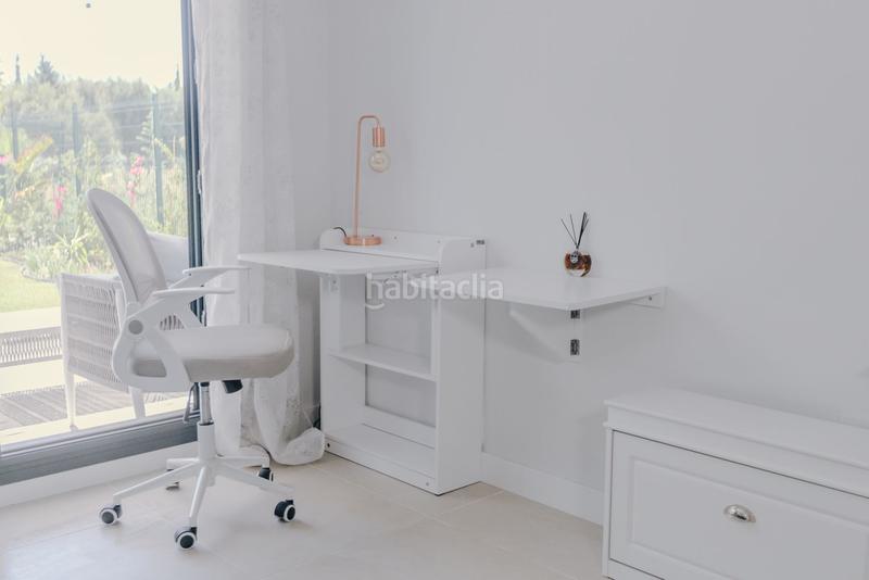 Foto 25138089-4068-416e-8101-446d497d52fa. Apartament a La Concha - Resina Golf Estepona