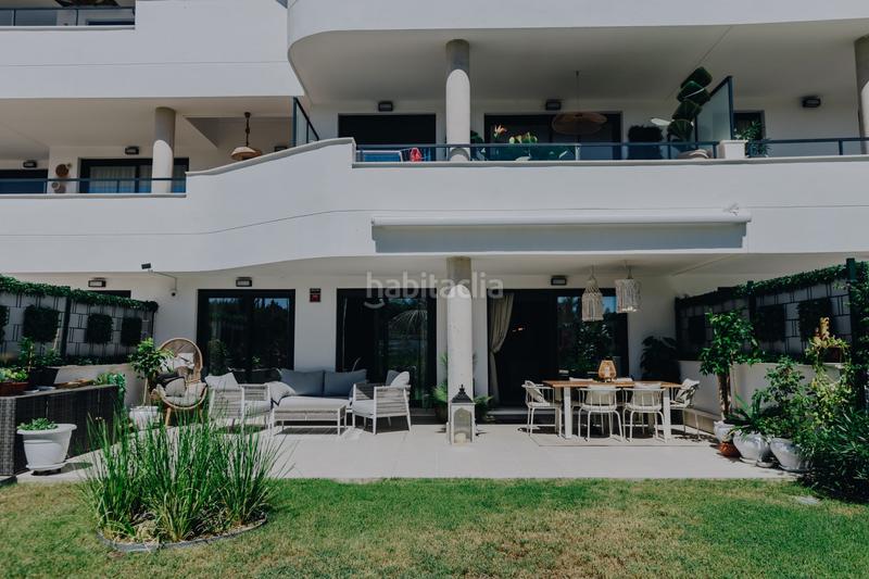 Foto cf6eb848-5cb5-499f-8285-573b4b964657. Apartament a La Concha - Resina Golf Estepona