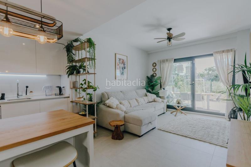 Foto d2eefc10-7367-49ec-967a-90dace4f7432. Apartament a La Concha - Resina Golf Estepona