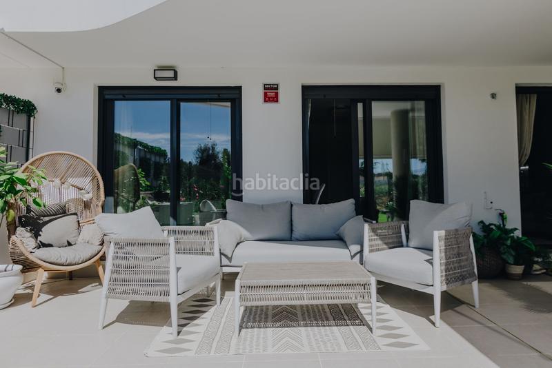 Foto 6d3732bb-3329-49d2-b95a-a781982ecfe9. Appartement in La Concha - Resina Golf Estepona