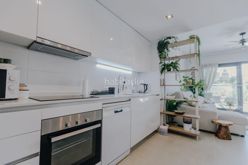 Foto 88202198-ef0f-4de3-9f7c-a133ffca39e6. Appartement in La Concha - Resina Golf Estepona