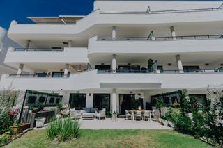 Piccolo appartamento in La Concha - Resina Golf