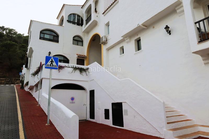 Foto 29ce7982-d391-4847-bde8-3533ee21575c. Àtic a Benahavís pueblo Benahavís