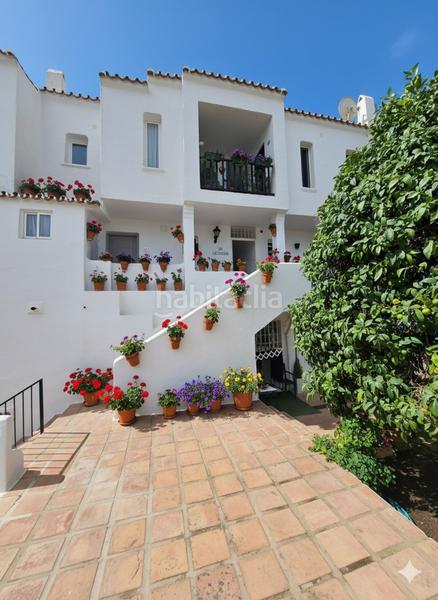 Foto 76d63c9c-f601-4ed5-8e71-abc859bac040. Àtic a Benahavís pueblo Benahavís