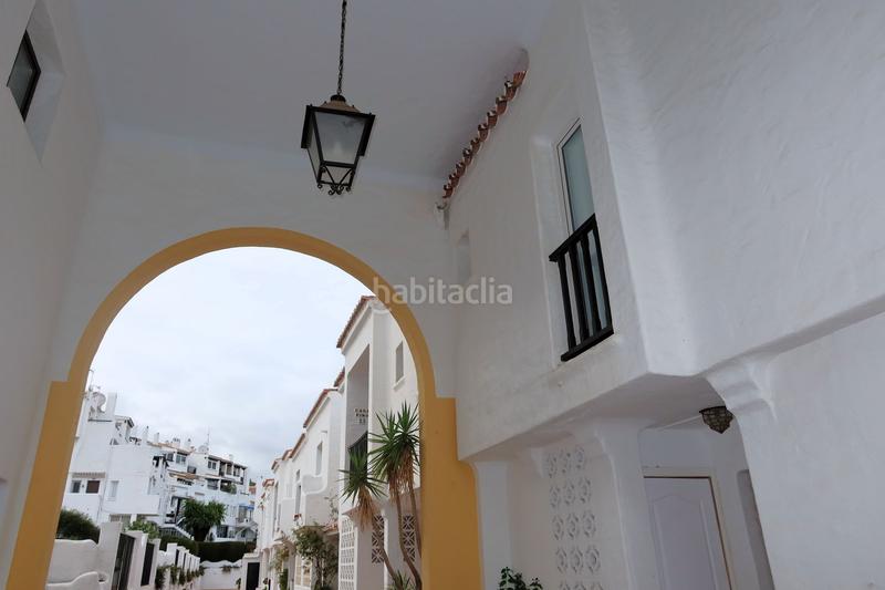 Foto ce1040a9-7181-4bad-a3d7-70b180b5f3cc. Àtic a Benahavís pueblo Benahavís