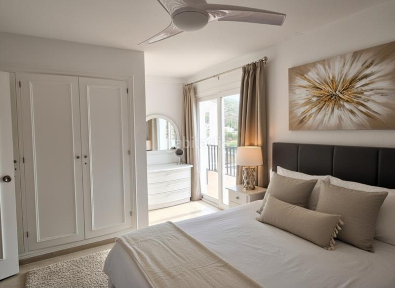 Foto dff2608c-1b39-4b7e-8039-d46ac7785681. Àtic a Benahavís pueblo Benahavís