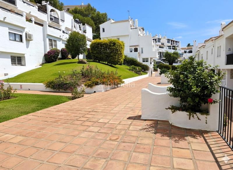 Foto 517b901f-c629-45d8-9aec-9c4168c2ded7. Ático en Benahavís pueblo Benahavís