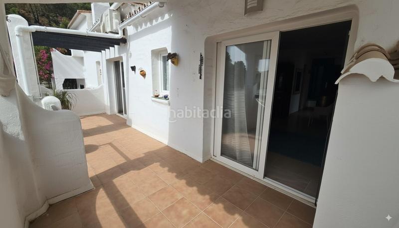 Foto c0fcd8dd-2f55-44a5-aa95-68b01c44d8cc. Attico in Benahavís pueblo Benahavís