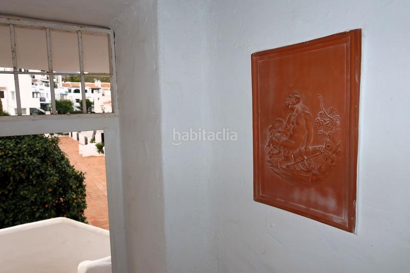 Foto f56724c2-3d86-410e-8ec2-fd95b82119a9. Attico in Benahavís pueblo Benahavís