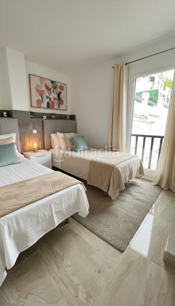 Foto 58f44337-e2af-4c74-9885-7cd5e349285b. Attique dans Benahavís pueblo Benahavís