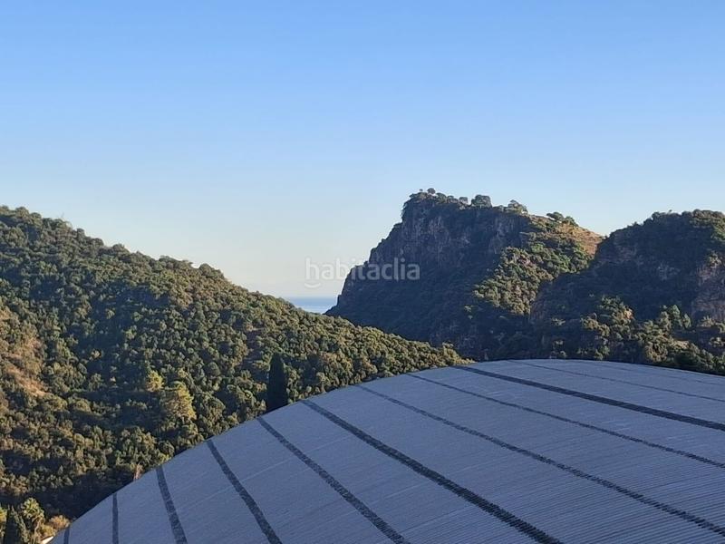 Foto 77f2c663-8335-4a6a-bd11-17dd5e8969c8. Attique dans Benahavís pueblo Benahavís