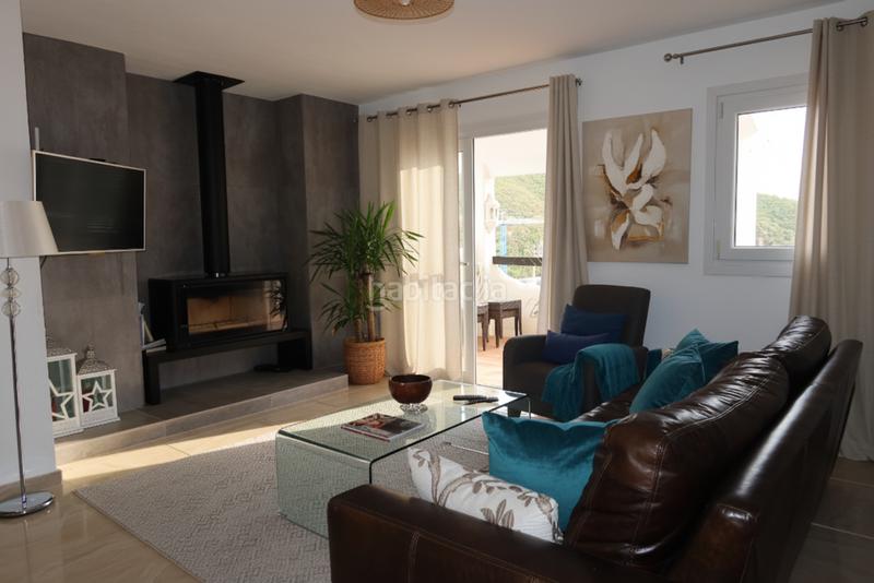 Foto dedcf54a-1e78-402d-b4c8-9787809af15d. Attique dans Benahavís pueblo Benahavís