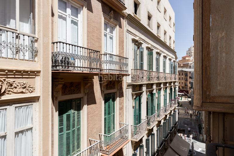 Foto 02454980-0085-46c5-a4f1-d98dfa80ed9b. Lloguer apartament a Centro Histórico Málaga