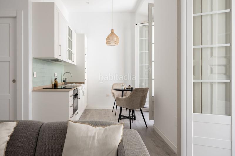 Foto 0fb679f4-0ede-48a1-9cfe-b59570a12781. Lloguer apartament a Centro Histórico Málaga