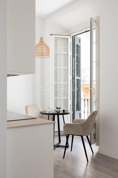 Foto a380564e-11e1-41a3-ba8e-f4c9c7d479eb. Lloguer apartament a Centro Histórico Málaga