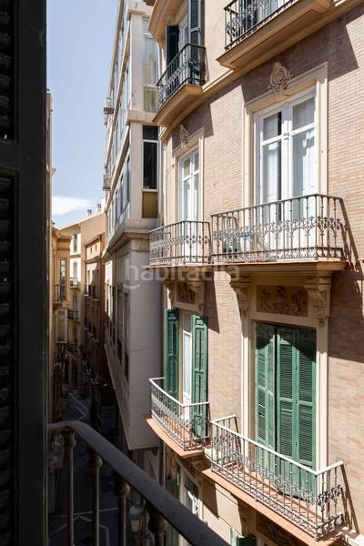 Foto 376e151d-17a4-4ccf-babd-3c478bee6c47. Alquiler apartamento en Centro Histórico Málaga
