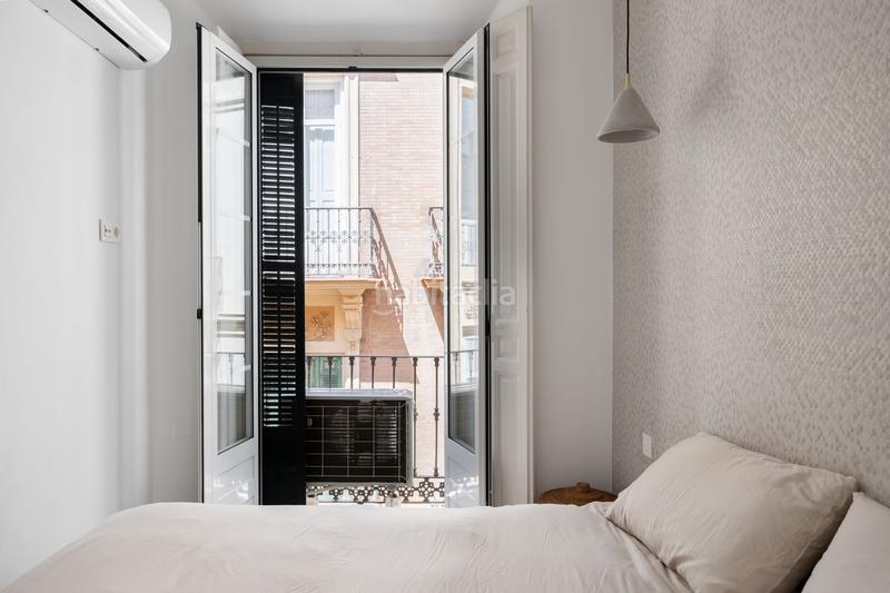 Foto c4b1b430-5656-4cc9-8697-e2c88a5fe58c. Alquiler apartamento en Centro Histórico Málaga