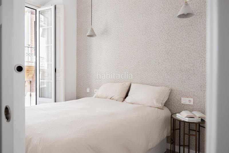 Foto e7d6bdd1-1192-48ea-8f27-103053edf5a0. Alquiler apartamento en Centro Histórico Málaga