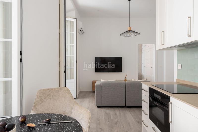 Foto 45a5930d-8b21-427b-817c-7d10e66b915b. Rent apartment in Centro Histórico Málaga
