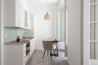 Apartment in Centro Histórico