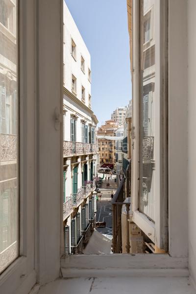 Foto 397f16b7-77b7-43d9-800d-6d4ac7be579b. Location appartement dans Centro Histórico Málaga
