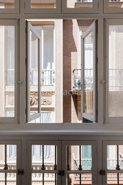 Foto 794610ce-e86d-4e22-9c24-8653348a8031. Location appartement dans Centro Histórico Málaga