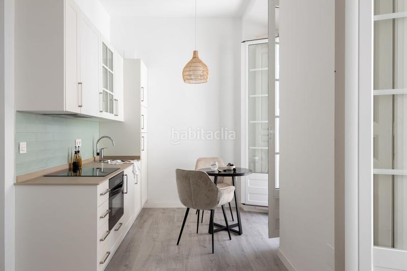 Foto 9f372d1e-cc33-4cde-acc8-81edc28b0665. Location appartement dans Centro Histórico Málaga