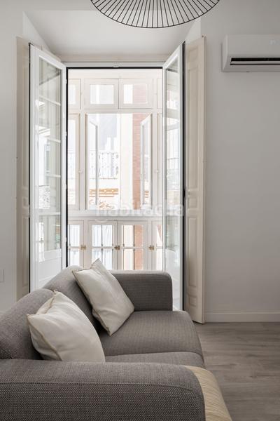 Foto b269acd4-de34-48e2-8d98-89b1dcf2f511. Location appartement dans Centro Histórico Málaga