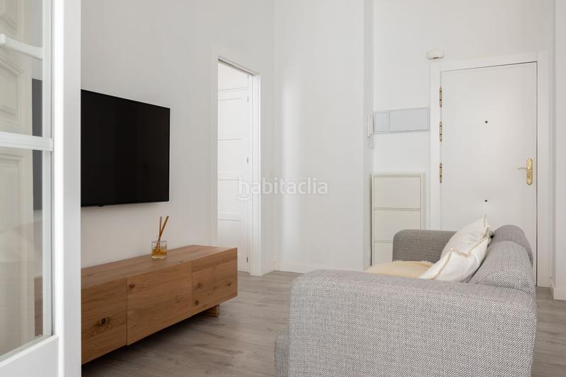 Foto ea5cf5d0-ee24-4b00-b478-faf199de69f2. Location appartement dans Centro Histórico Málaga