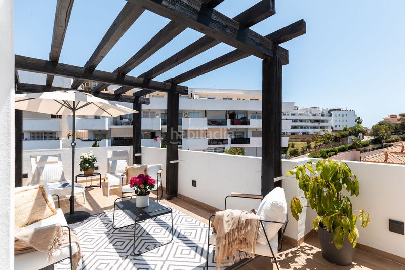 Foto 62eaa968-fb3b-47b9-9369-02b0ed05d493. Àtic a Riviera del Sol Mijas