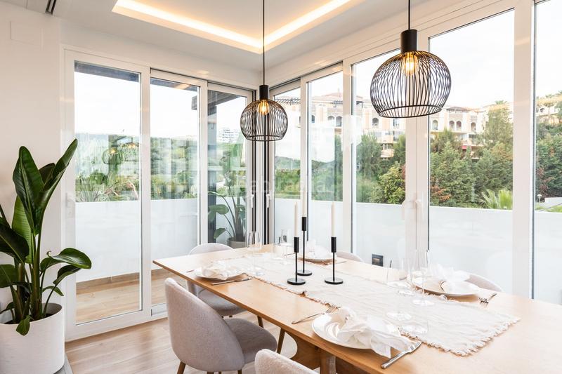 Foto 0dfc0035-cfba-47e9-8387-0f583597acc2. Attico in Riviera del Sol Mijas