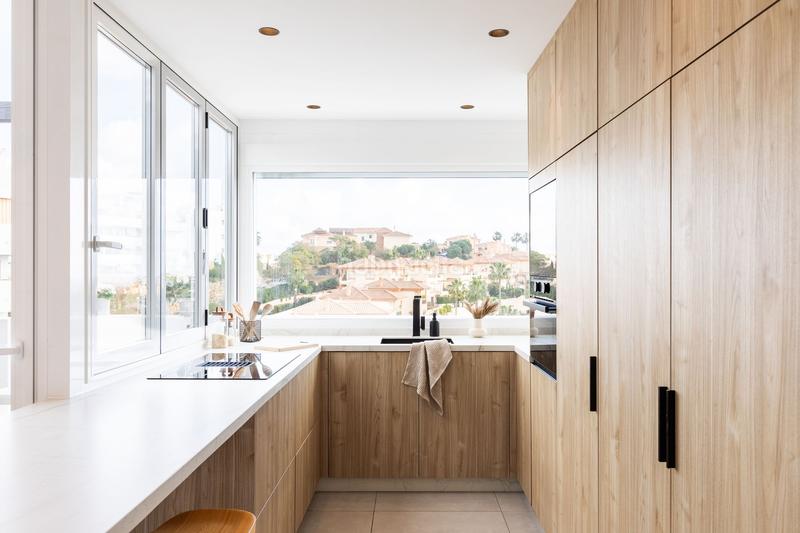 Foto 1a258c7f-11ec-4530-ae39-5347b7fed4ec. Attico in Riviera del Sol Mijas