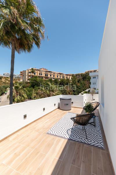 Foto 20f0c814-3055-4365-b29b-aa30e76ca3b4. Penthouse in Riviera del Sol Mijas