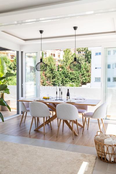 Foto 402a07df-e6f7-44d2-94d8-b7add0398e43. Penthouse in Riviera del Sol Mijas