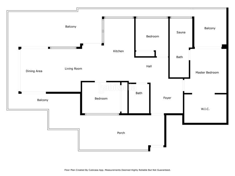 Foto 88cb165f-1412-4788-9b58-4d62e3b0f816. Penthouse in Riviera del Sol Mijas