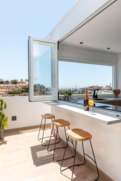 Foto 8de4f7ec-0f9d-4c3d-8f93-98bbd4e721a0. Penthouse in Riviera del Sol Mijas