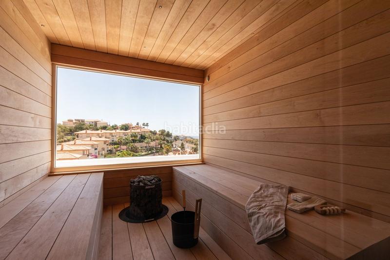 Foto c9d83dd3-701a-4043-b141-a2d44ee51918. Penthouse in Riviera del Sol Mijas